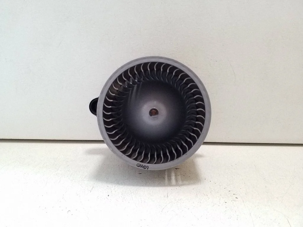 Heater fan/blower F00S3B2575 – Tesla Model S (2012-)