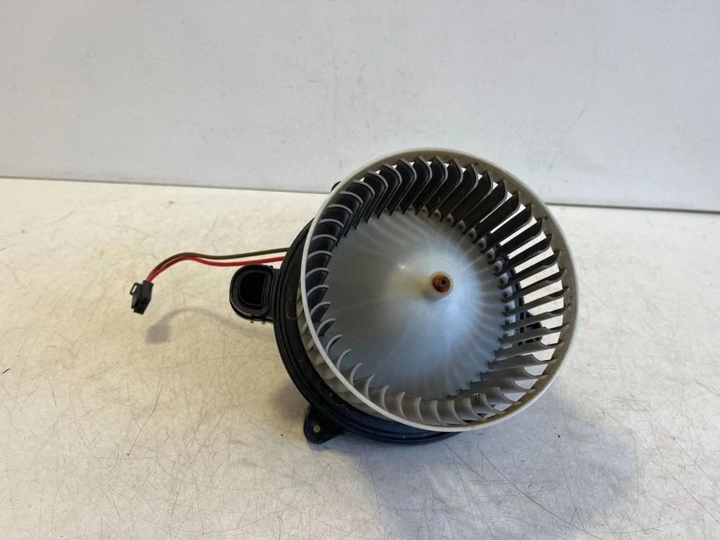 Heater fan/blower A2478308600