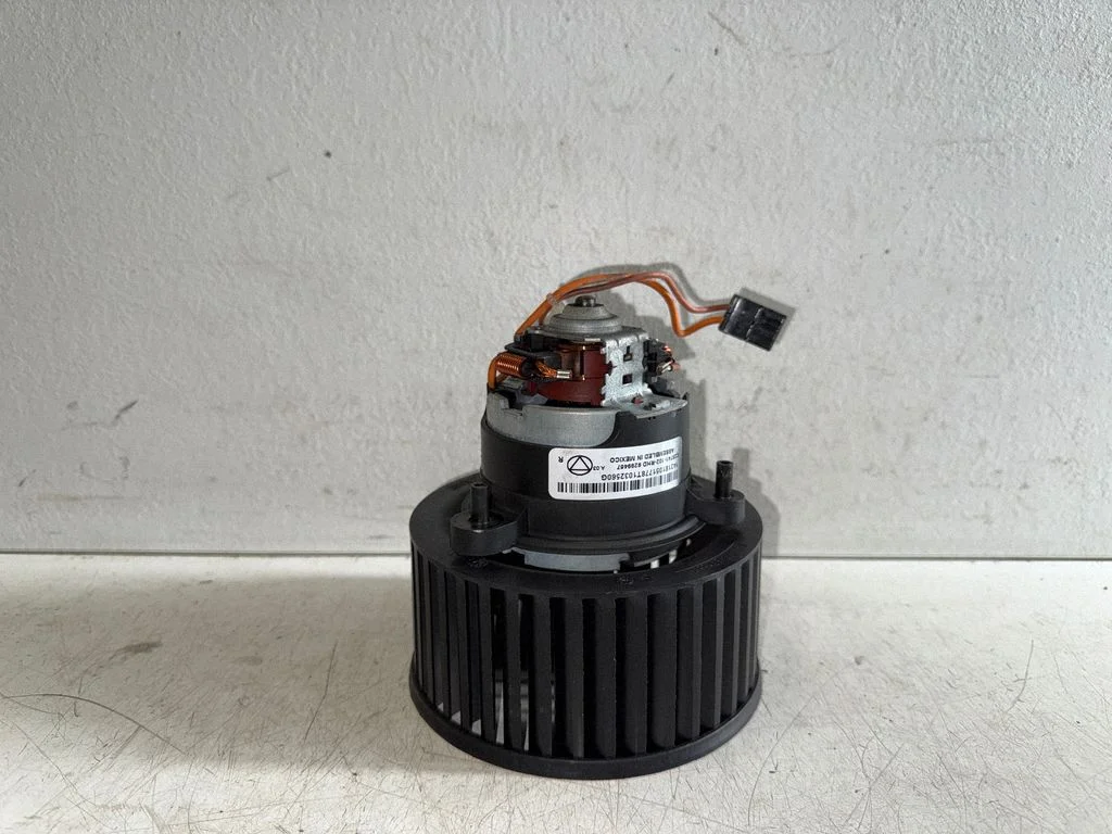 Heater fan/blower – BMW X6M F86 (2015-2018)