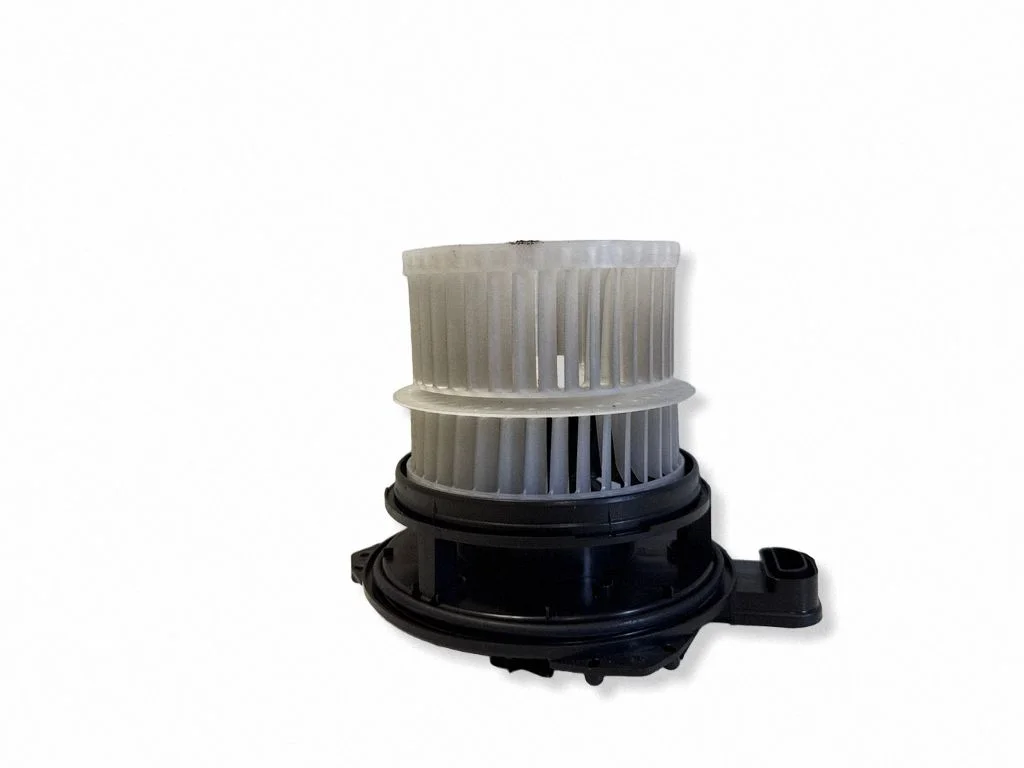 Heater fan/blower