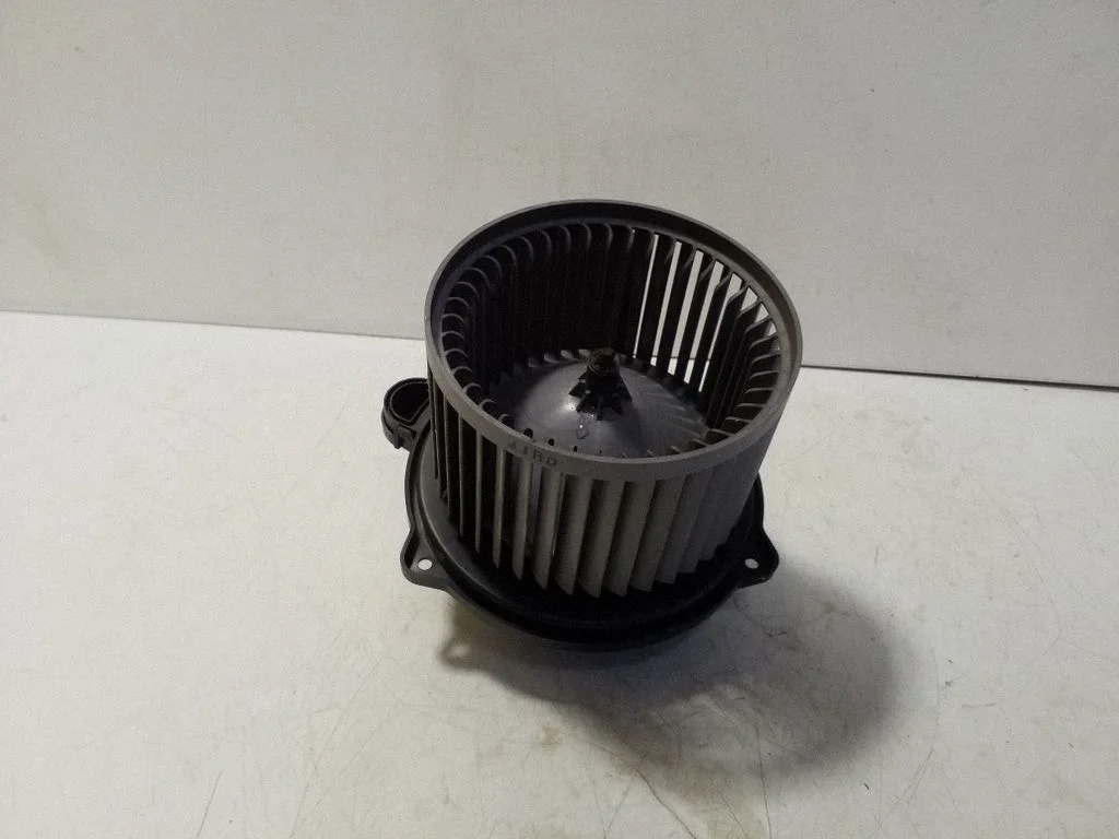 Heater fan/blower F00S3B2524