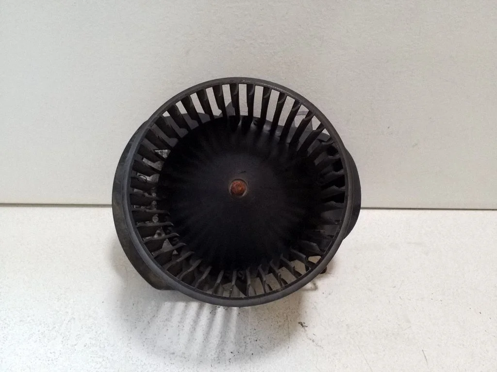Heater fan/blower – Porsche Cayenne (92A) (2010-2017)