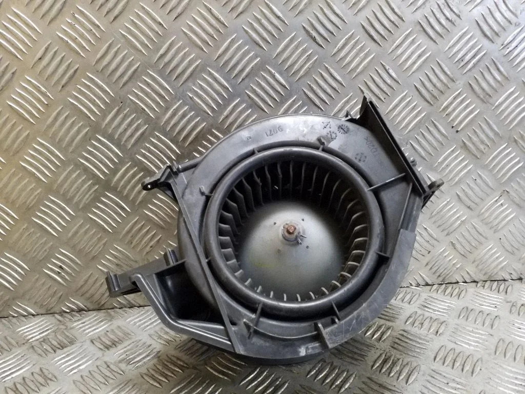 Heater fan/blower
