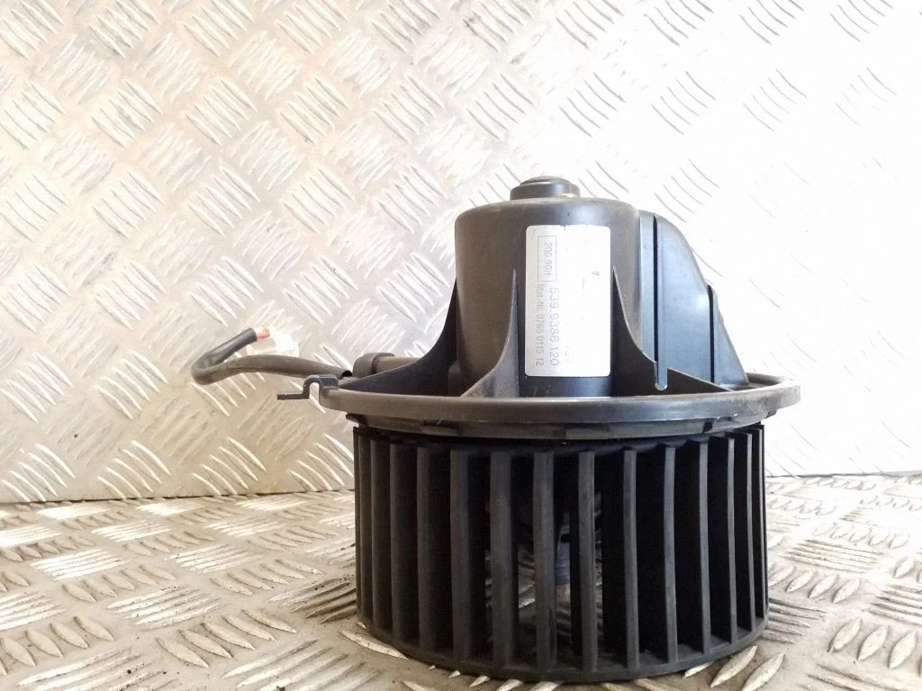 Heater fan/blower 701819021B