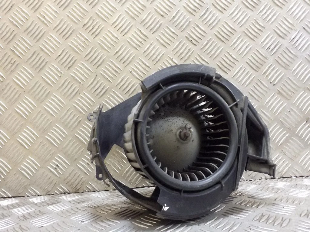 Heater fan/blower