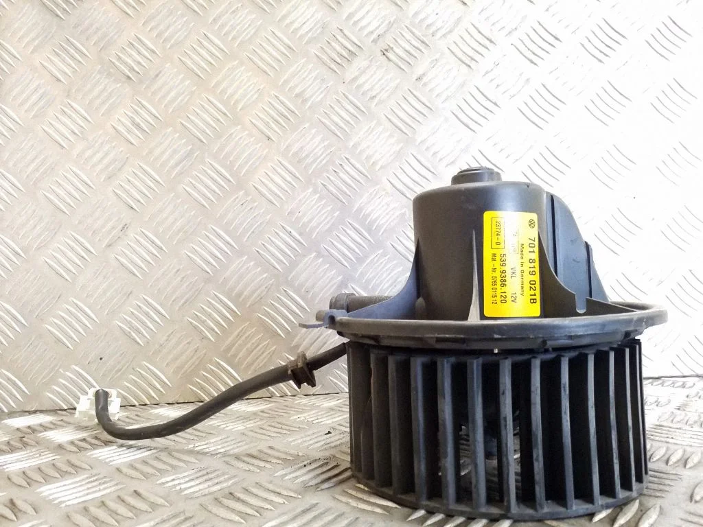 Heater fan/blower 701819021B