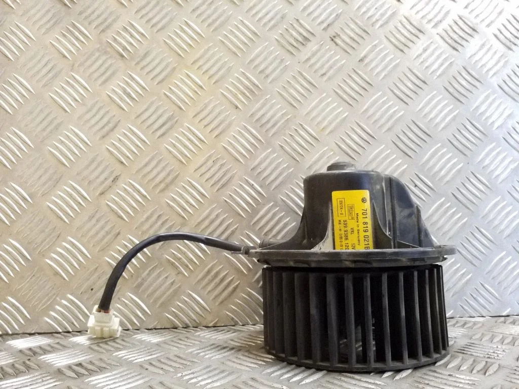 Heater fan/blower 701819021B