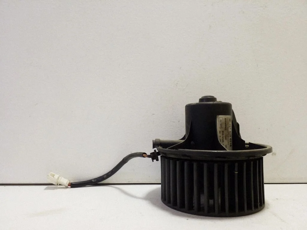 Heater fan/blower 701819021B