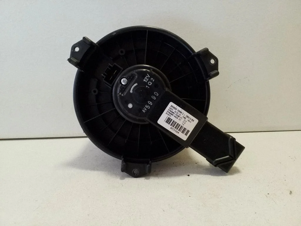 Heater fan/blower AV5990