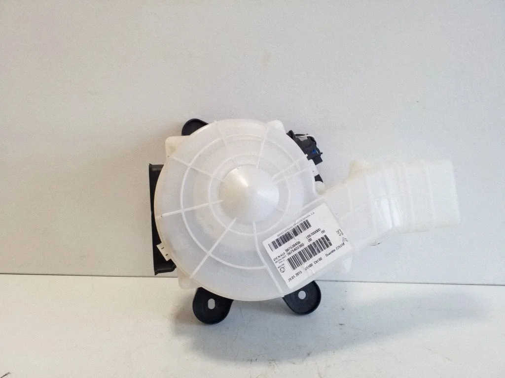 Heater fan/blower 1B8730500 – Citroen C4 Grand Picasso (2013-2018)