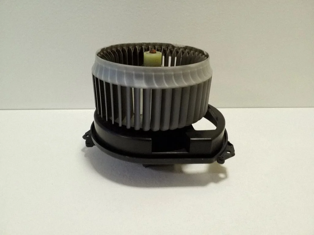 Dmuchawa nawiewu – Jeep Grand Cherokee (2010-2021)