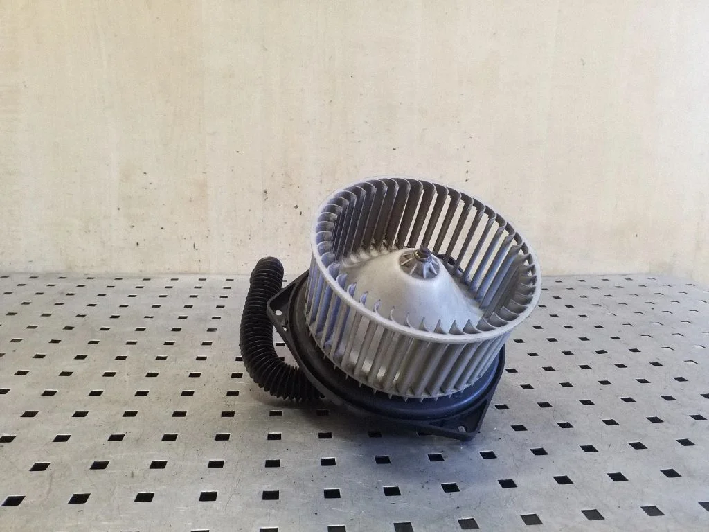 Heater fan/blower