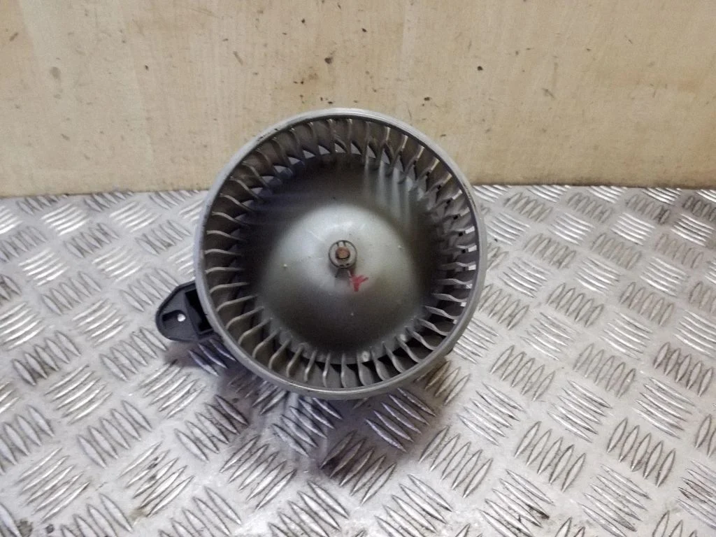 Heater fan/blower 0130111202