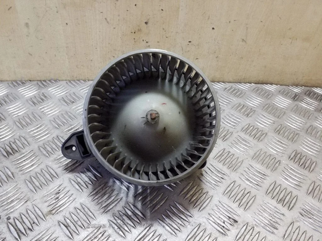 Heater fan/blower 0130111202