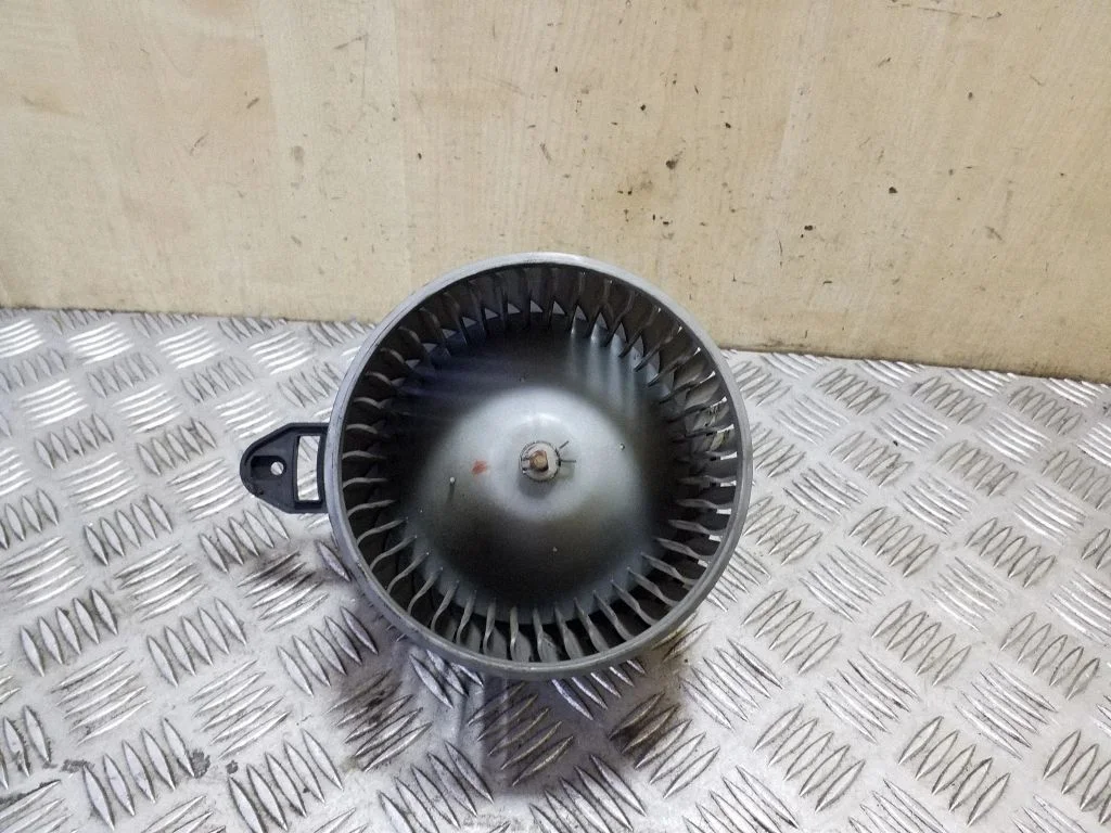 Heater fan/blower 0130111202