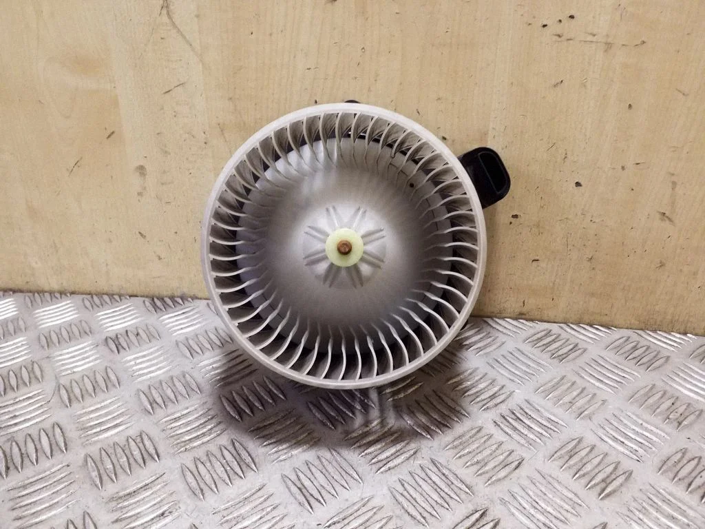 Heater fan/blower 5072