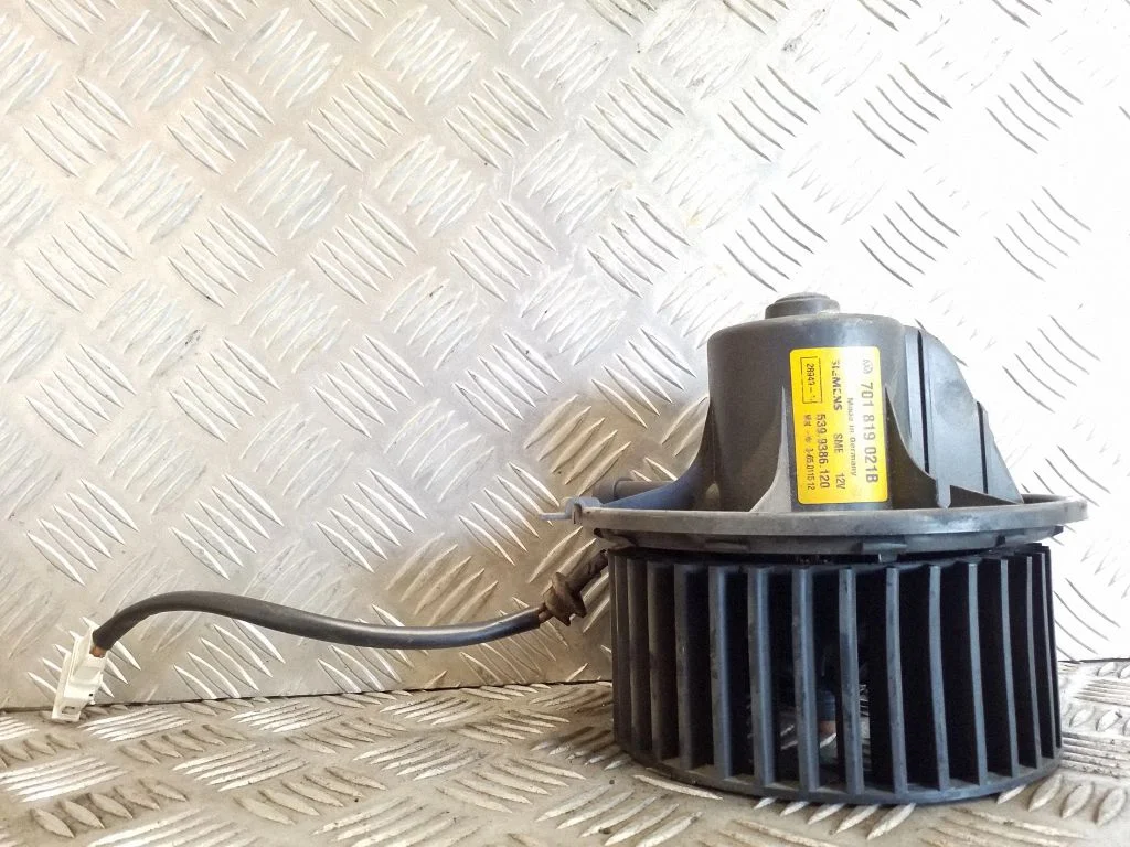 Heater fan/blower 701819021B