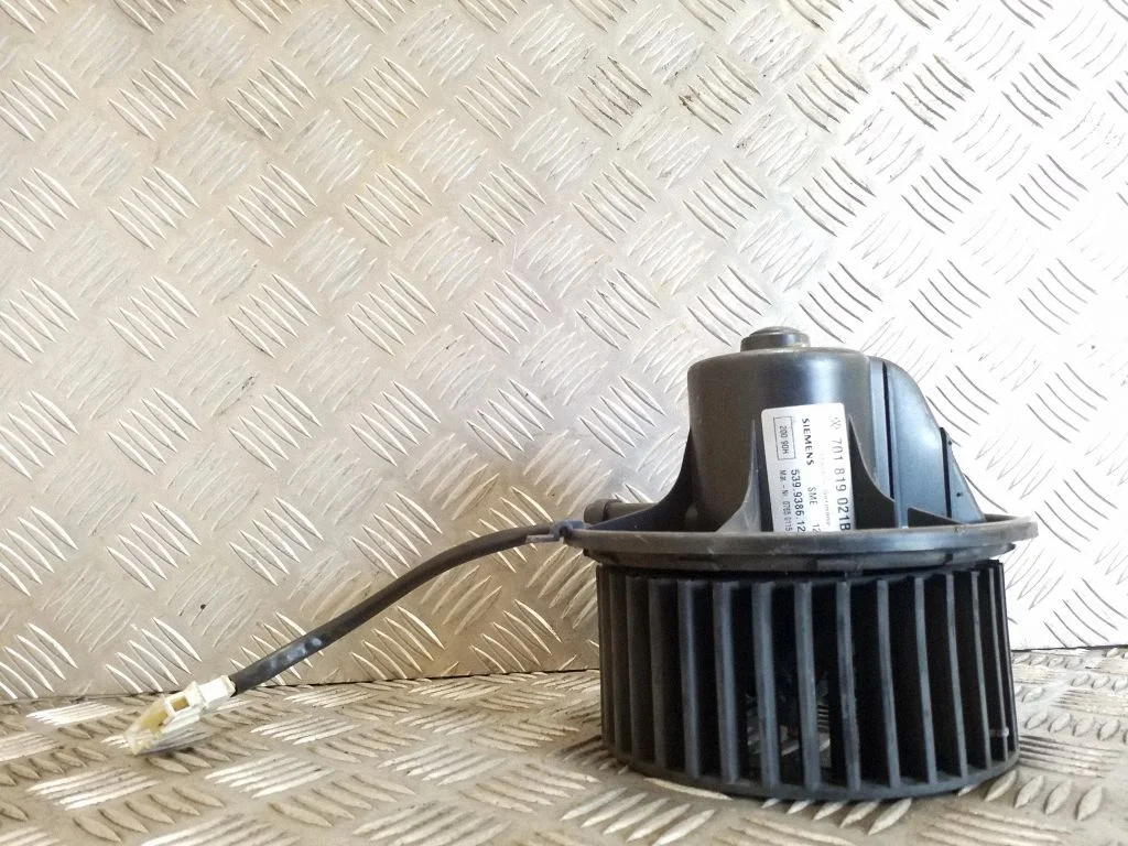 Heater fan/blower 701819021B