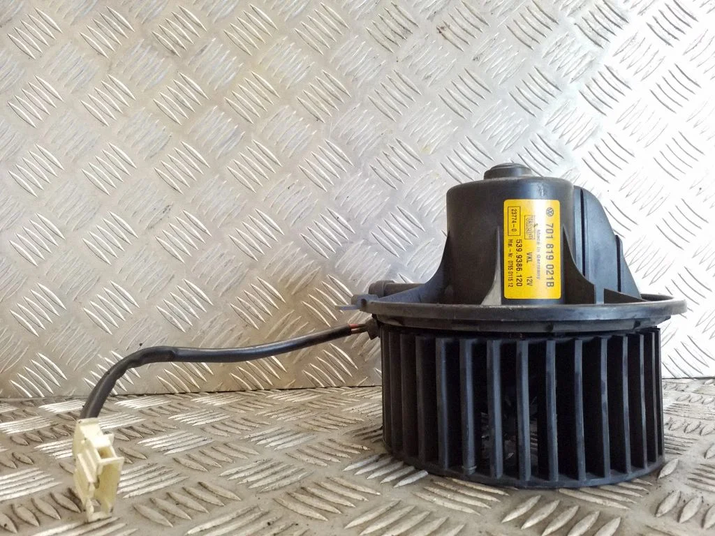 Heater fan/blower 701819021B