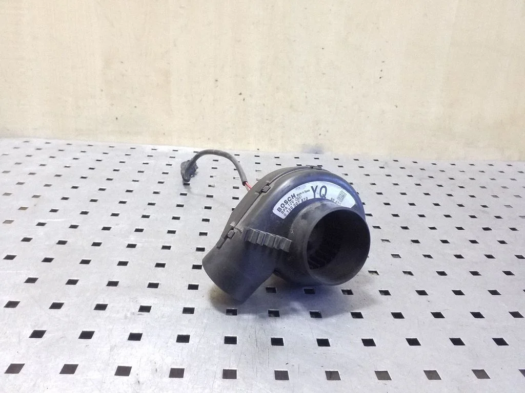 Heater fan/blower – Opel Omega B2 (1999-2003)