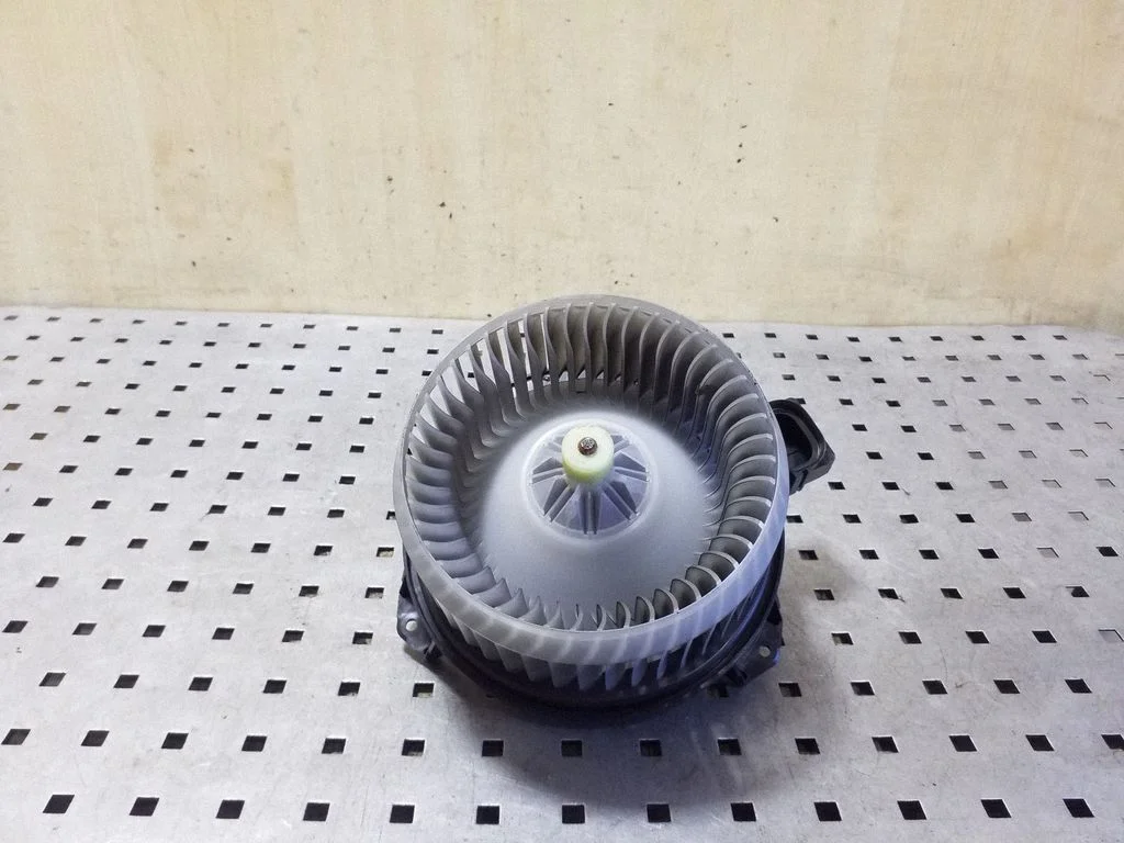 Heater fan/blower DS7H19846AA