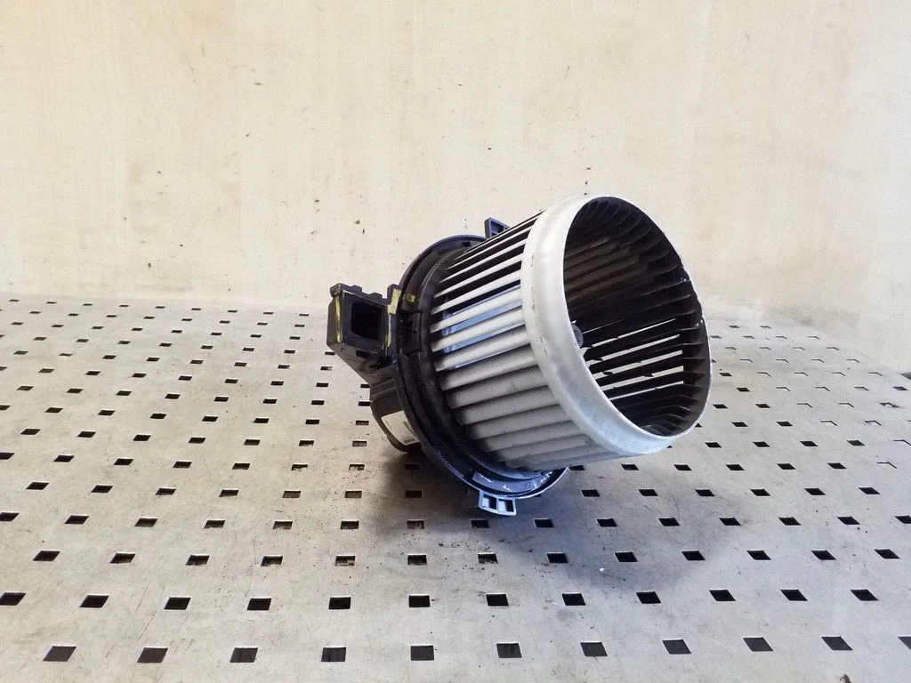 Heater fan/blower 5P1330000 – Citroen C4 Grand Picasso (2013-2018)