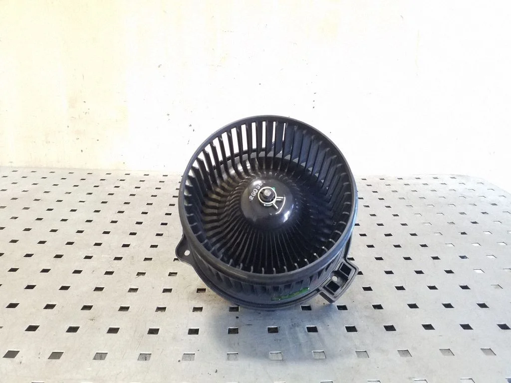 Heater fan/blower 616134