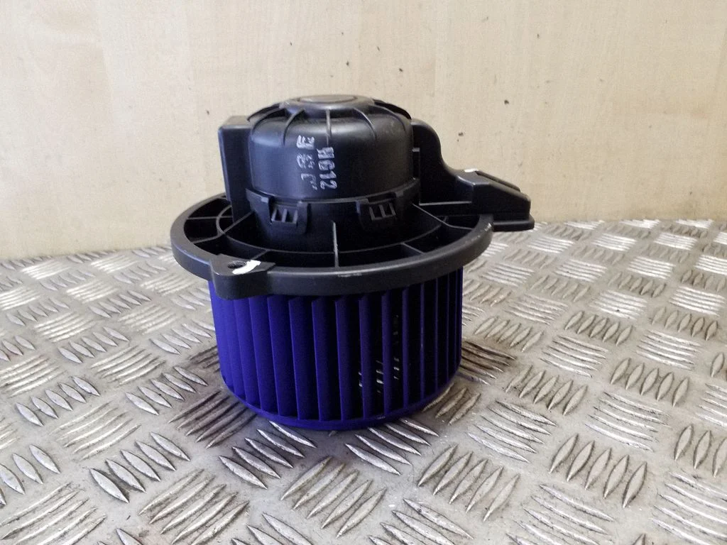 Heater fan/blower B308830450