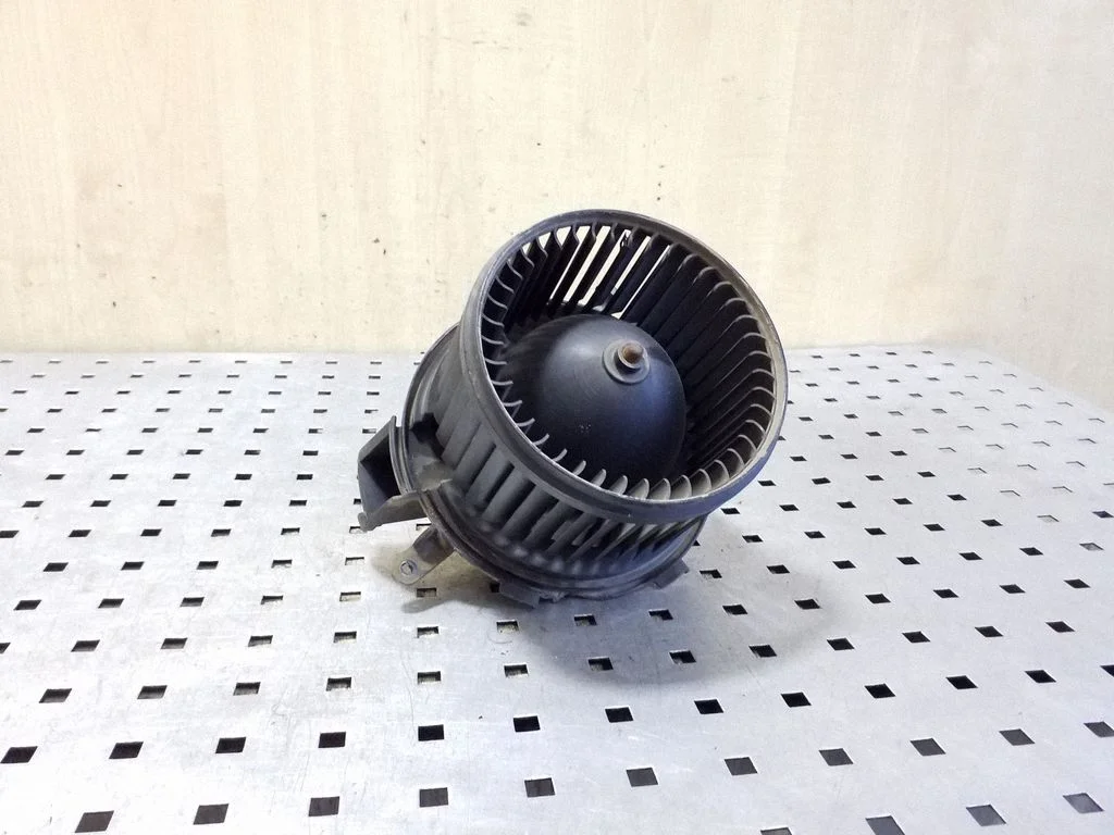 Heater fan/blower – Fiat Ducato (2014-)