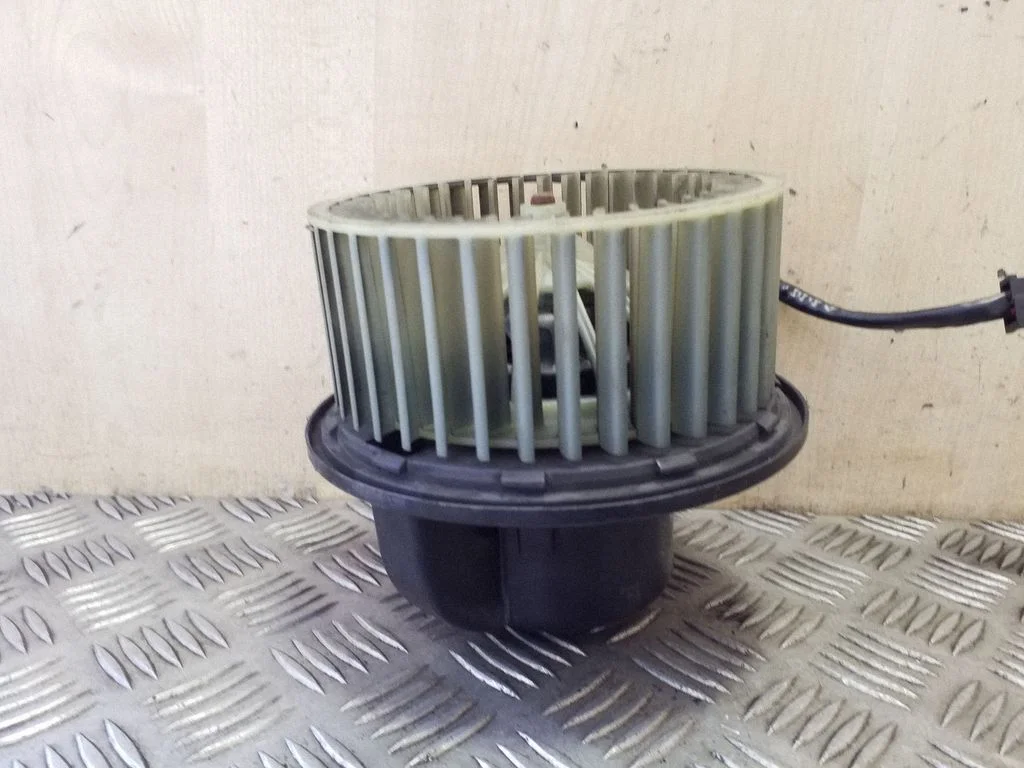 Heater fan/blower 3137020009