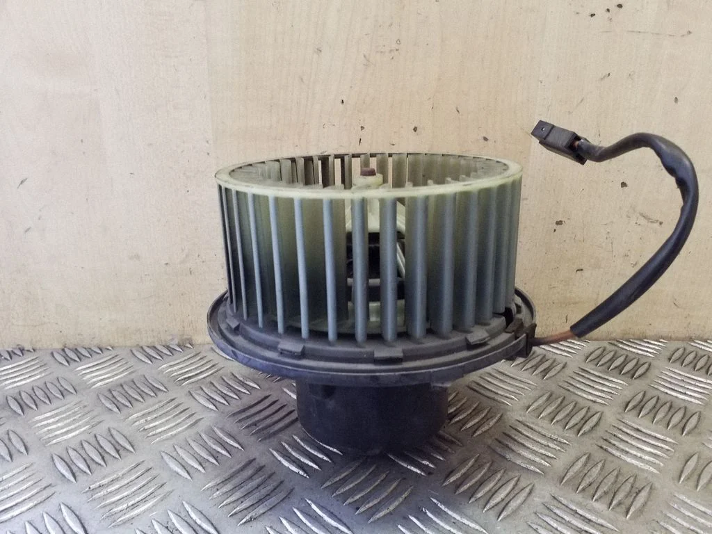 Heater fan/blower 3136612045