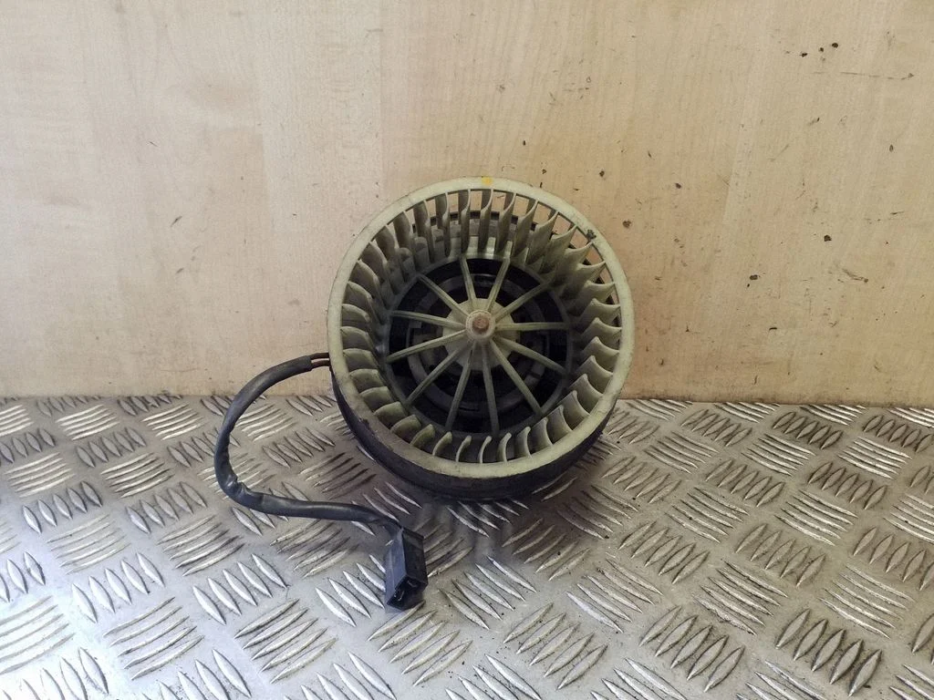 Heater fan/blower 3136612045