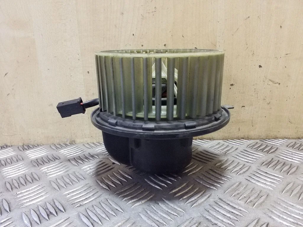 Heater fan/blower 3136612045