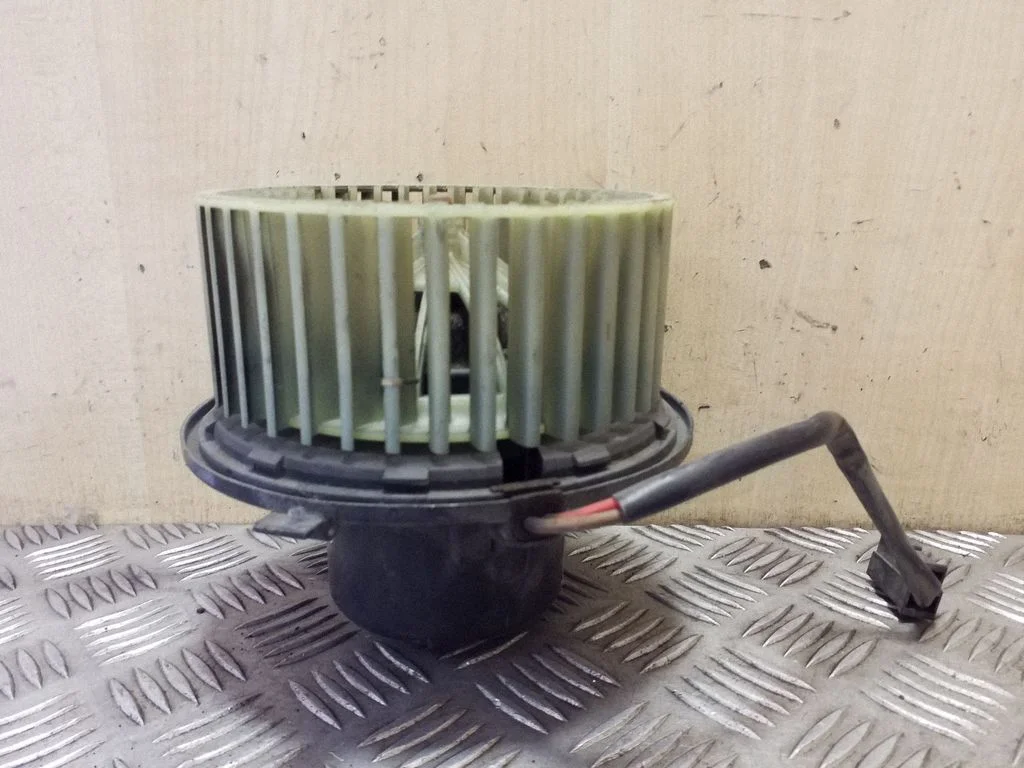 Heater fan/blower 3137020009