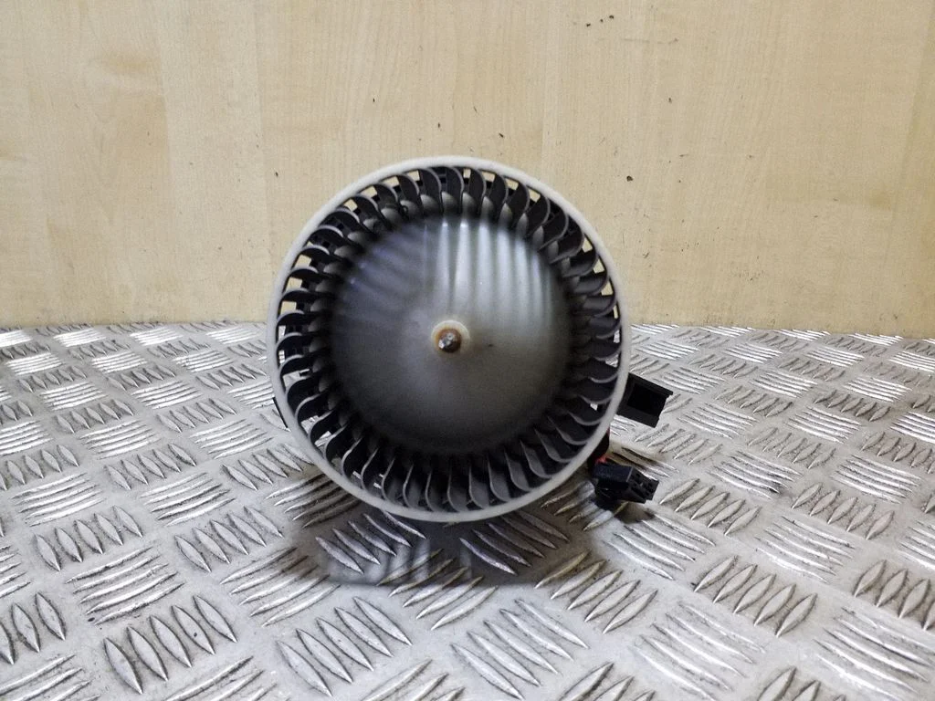 Heater fan/blower X6813004
