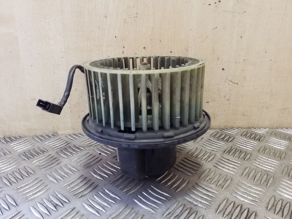 Heater fan/blower 3137020009