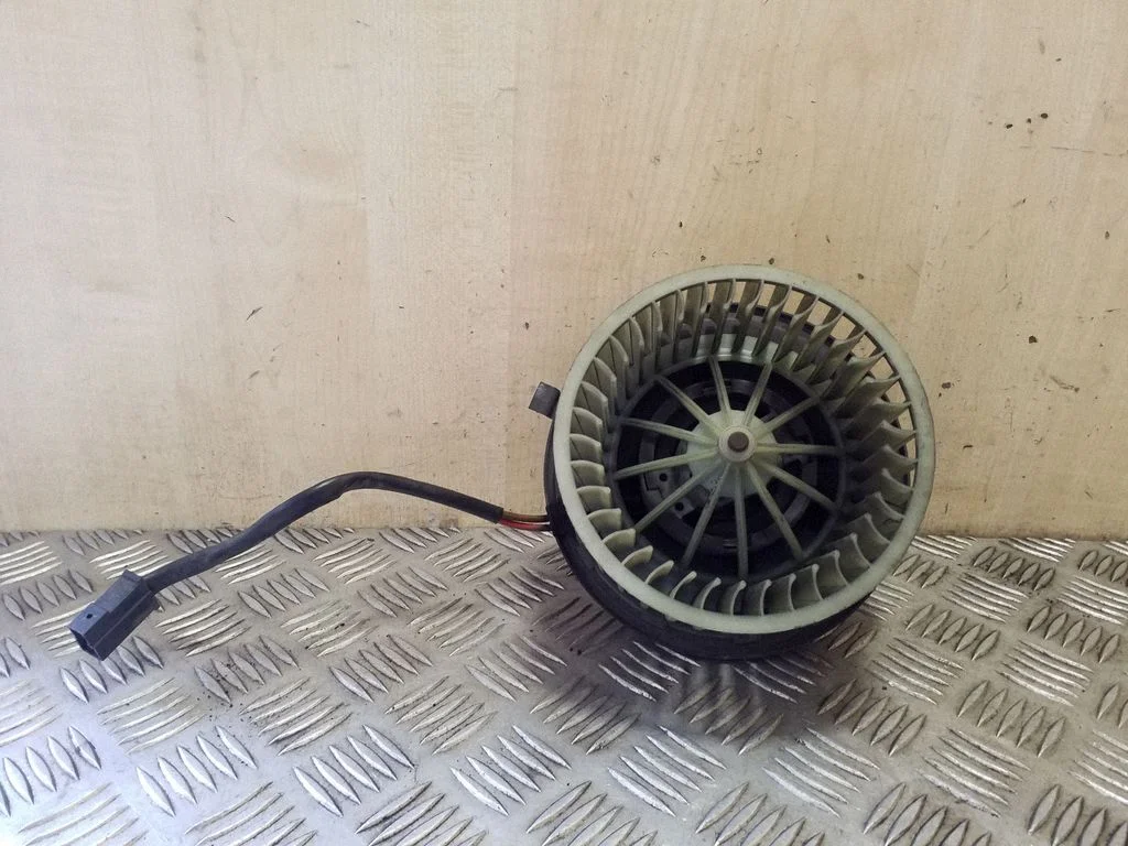Heater fan/blower 3137020009