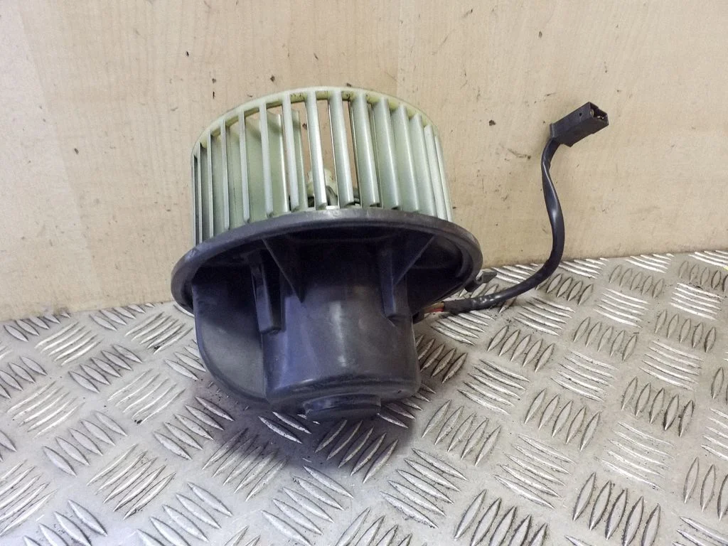 Heater fan/blower 3137020009