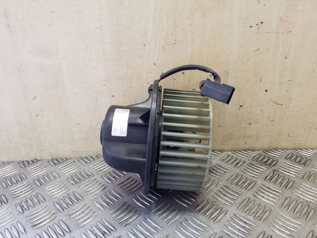 Heater fan/blower 3137020009