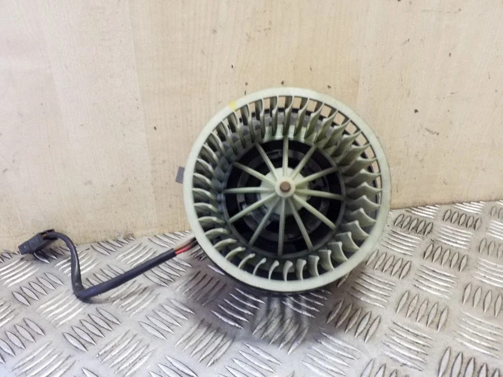 Heater fan/blower 3137020009