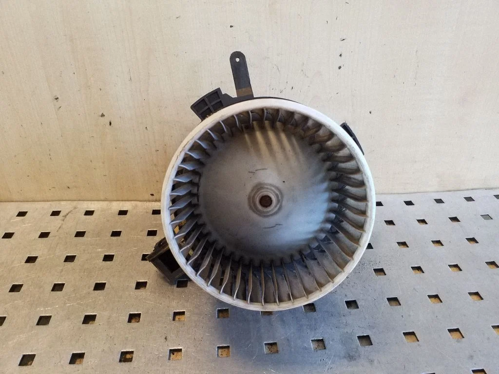 Heater fan/blower 5P1330400 – Citroen C4 Grand Picasso (2013-2018)