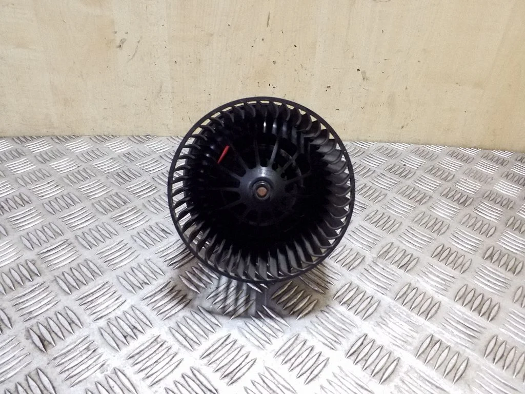 Dmuchawa nawiewu 6G9T18456BA