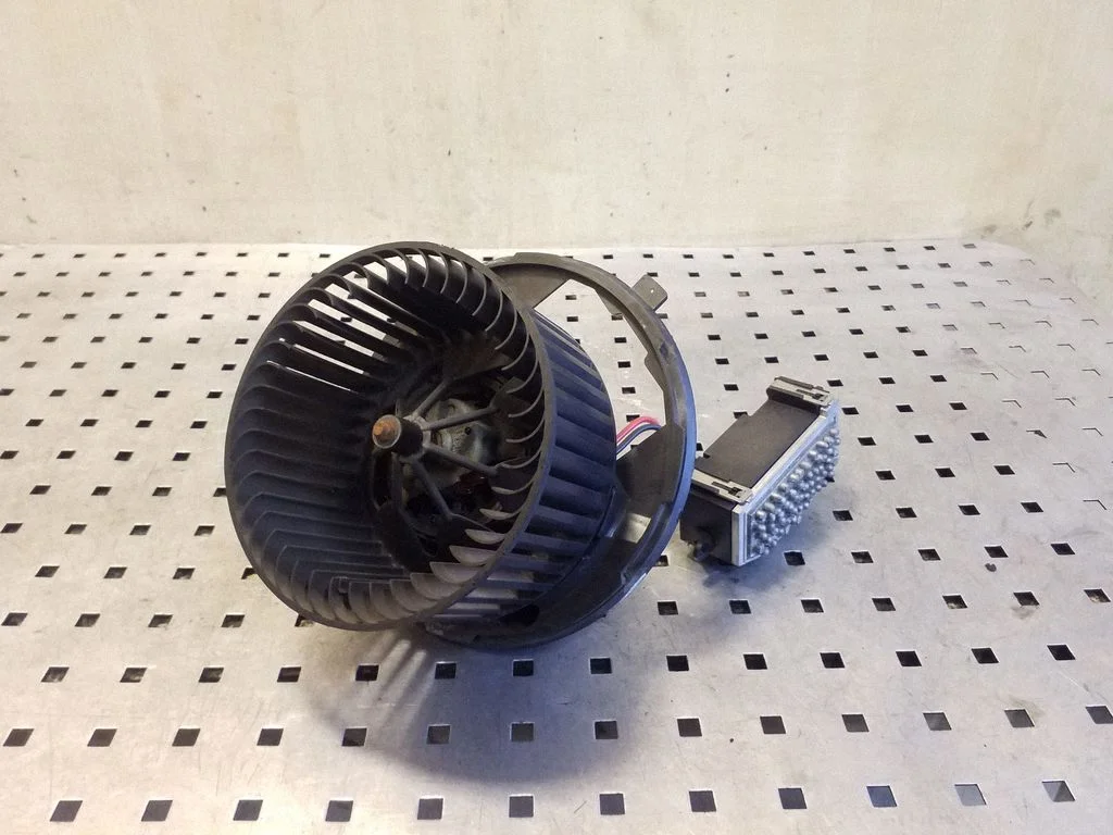 Heater fan/blower 1K2820015G