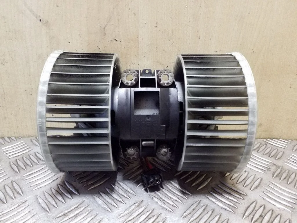 Heater fan/blower 0130101103