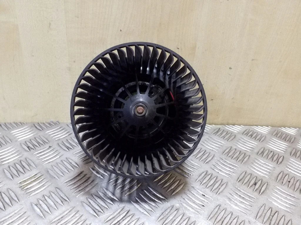Dmuchawa nawiewu 6G9T18456BA