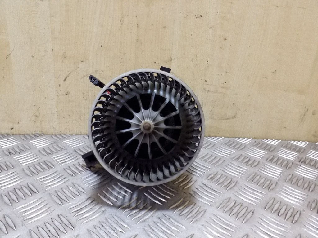 Dmuchawa nawiewu 8K2820021