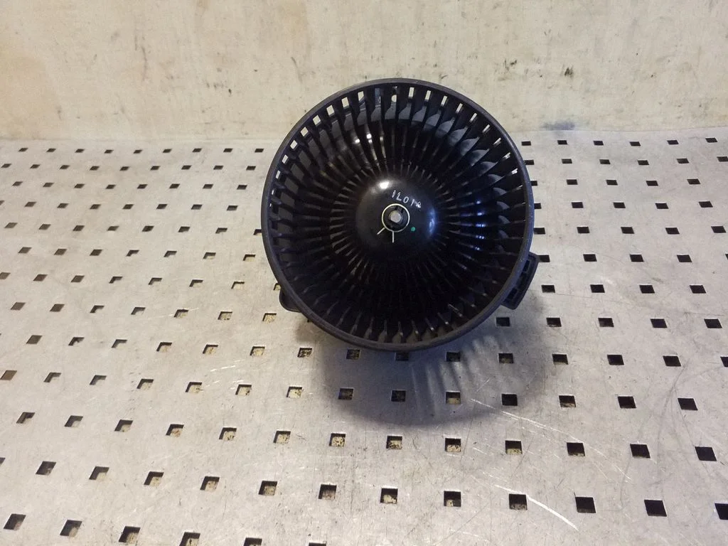 Heater fan/blower 616134