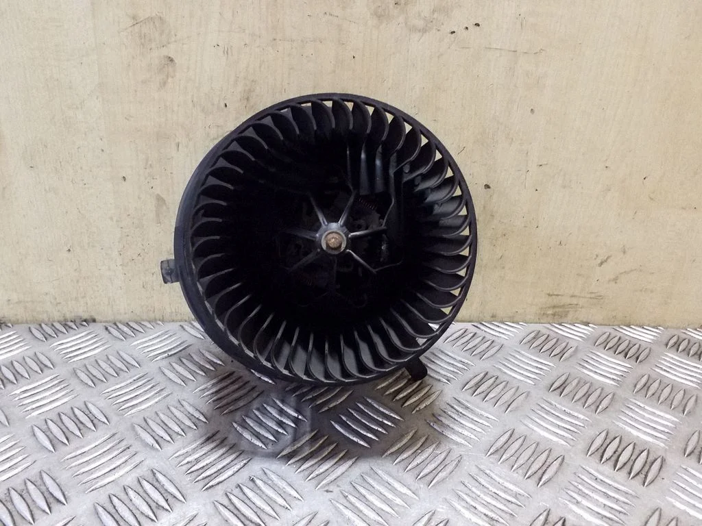 Heater fan/blower 983227A