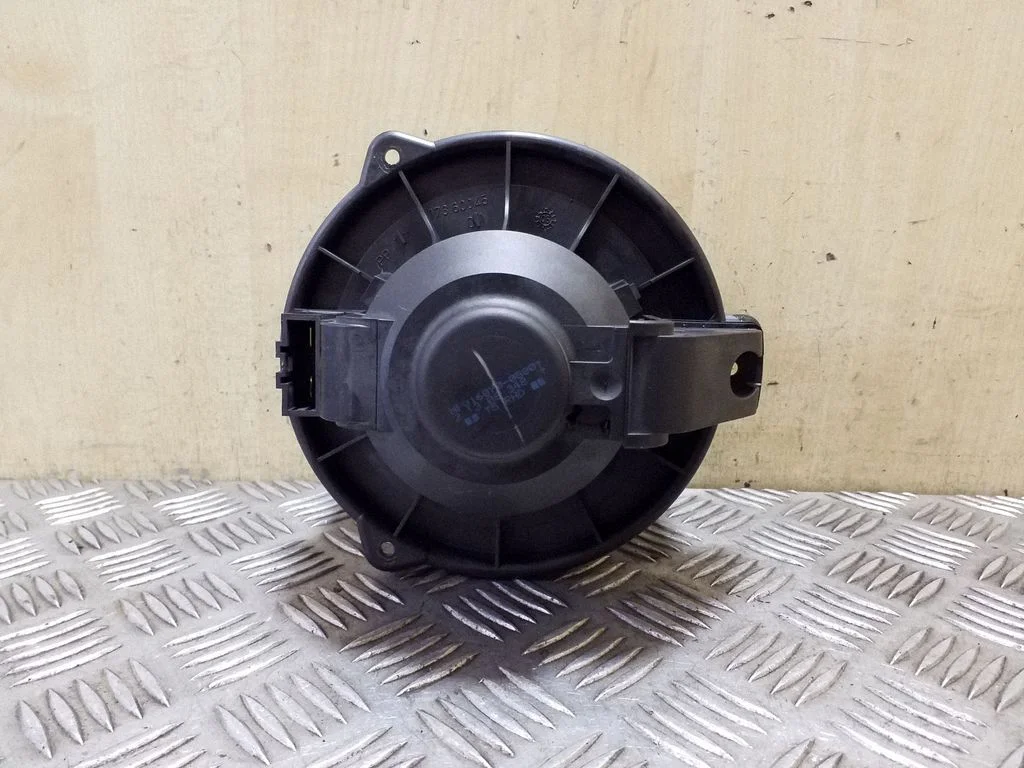 Heater fan/blower MF0160700880