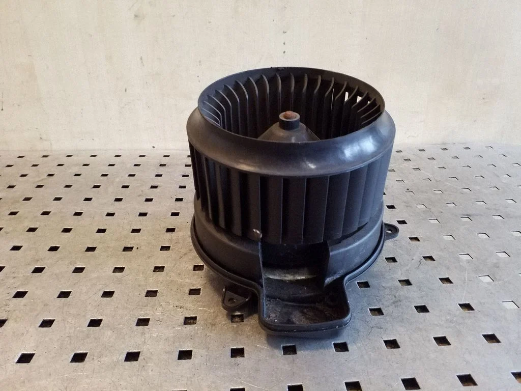 Heater fan/blower – Audi A6 S6 C7 4G (2011-2018)